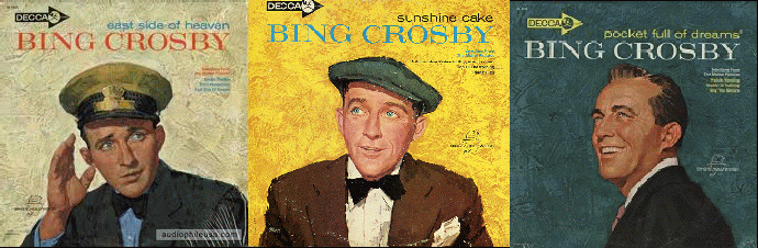 Bing's Hollywood