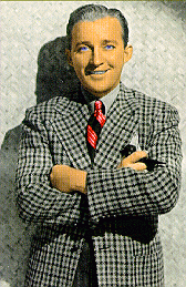 Young Bing Crosby