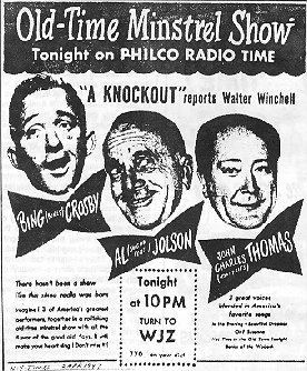 Philco Radio Time