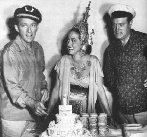 Happy Birthday, Bing