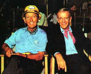 Bing and Fred, 1975