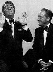 Dean Martin with Bing