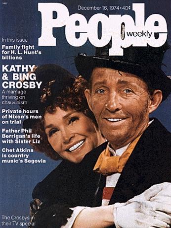 Bing and Kathy