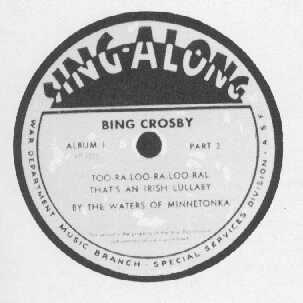 Crosby V-Disk