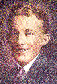 Al Jolson -- Bing Crosby Internet Museum -- www.stevenlewis.info