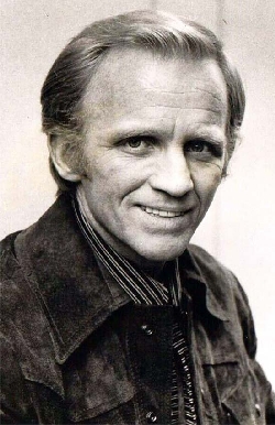 Gary Crosby